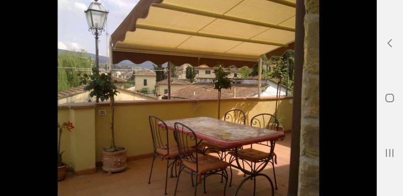 Chiantirooms Guesthouse - Oda