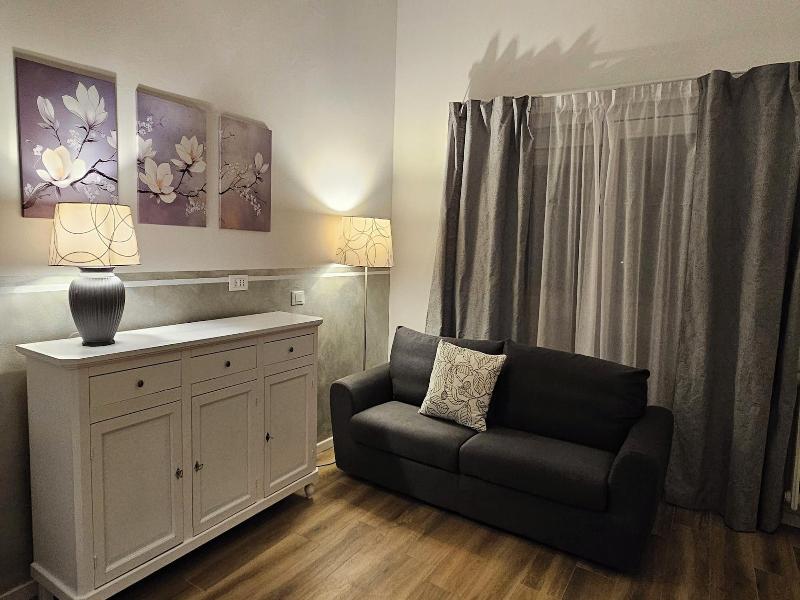 Chiantirooms Guesthouse - Oda