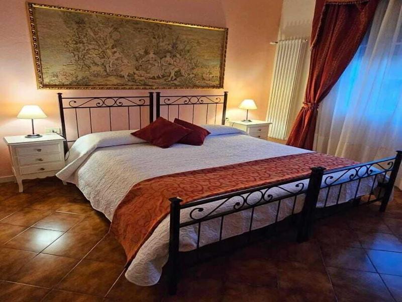 Chiantirooms Guesthouse - Oda