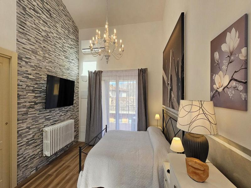 Chiantirooms Guesthouse - Oda