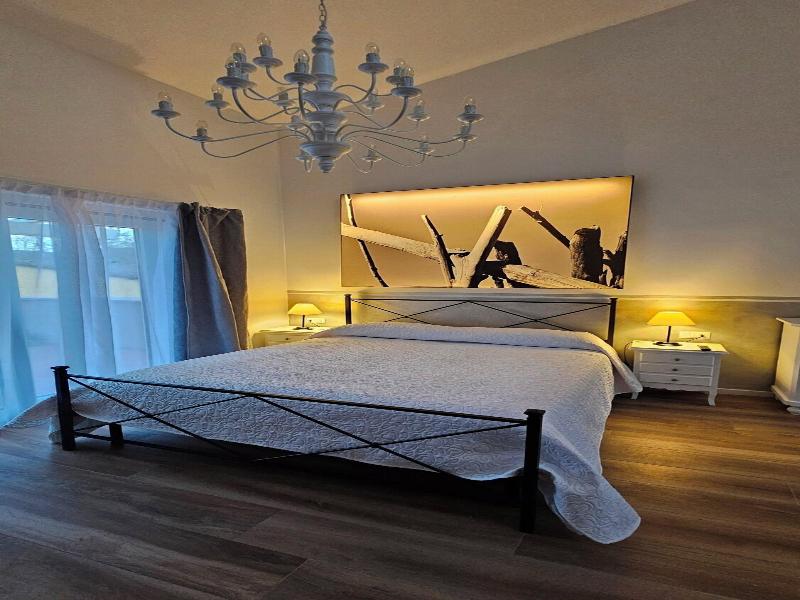 Chiantirooms Guesthouse - Oda
