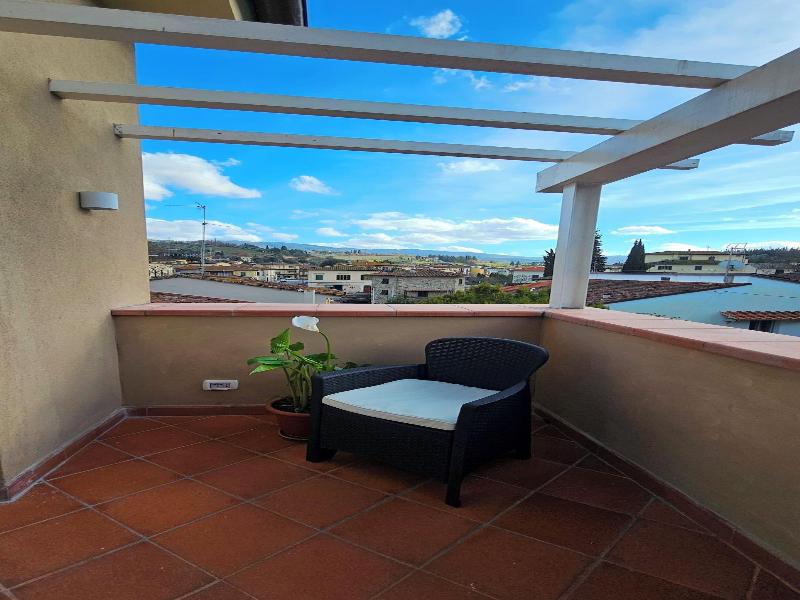 Chiantirooms Guesthouse - Oda
