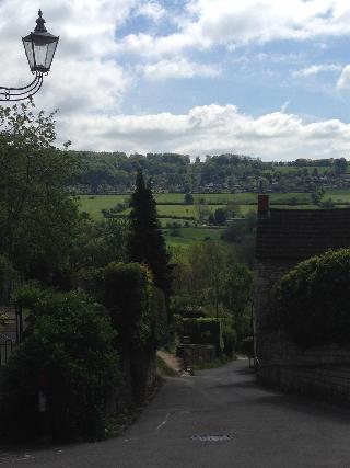 Tibbiwell Lodge - B&B fotoÄŸrafÄ±
