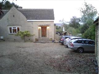 Tibbiwell Lodge - B&B fotoÄŸrafÄ±