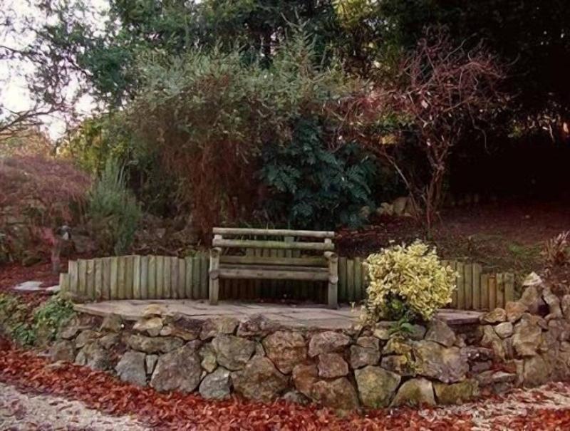 Tibbiwell Lodge - B&B - Genel