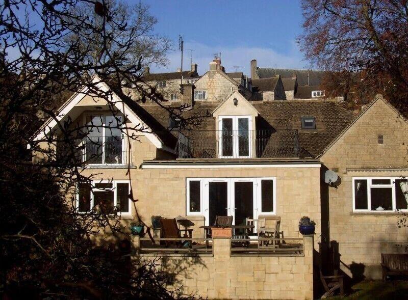 Tibbiwell Lodge - B&B - Genel