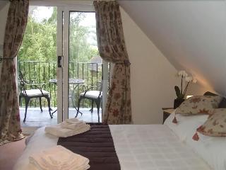 Tibbiwell Lodge - B&B fotoÄŸrafÄ±