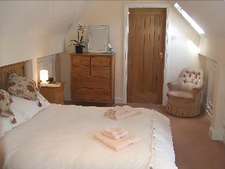 Tibbiwell Lodge - B&B fotoÄŸrafÄ±