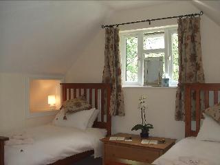 Tibbiwell Lodge - B&B fotoÄŸrafÄ±