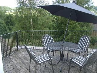 Tibbiwell Lodge - B&B fotoÄŸrafÄ±