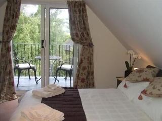 Tibbiwell Lodge - B&B fotoÄŸrafÄ±