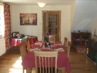 Tibbiwell Lodge - B&B fotoÄŸrafÄ±
