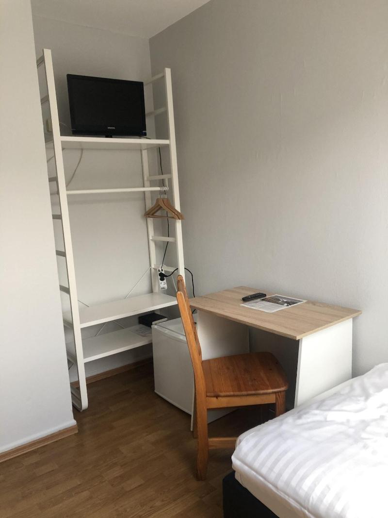 Hotel Schwaferts - Oda