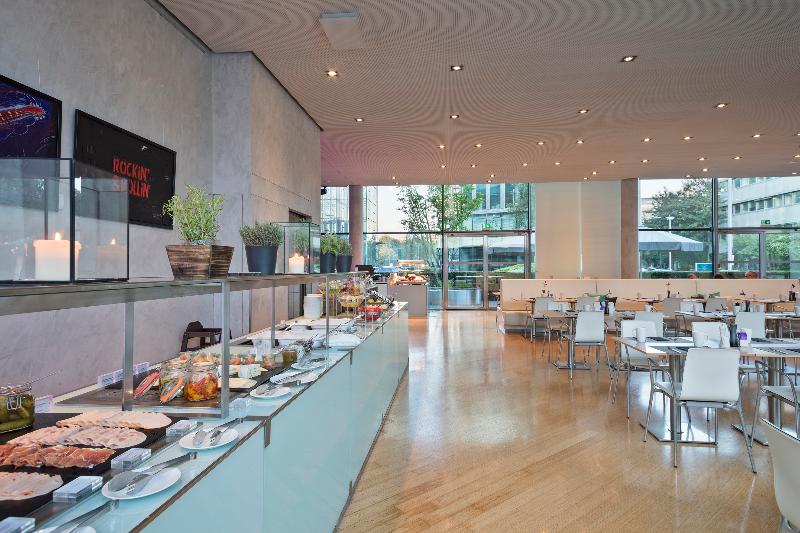 INNSIDE Munchen Parkstadt Schwabing - Bar