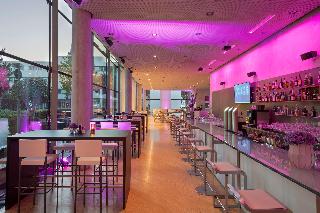 INNSIDE Munchen Parkstadt Schwabing fotoÄŸrafÄ±