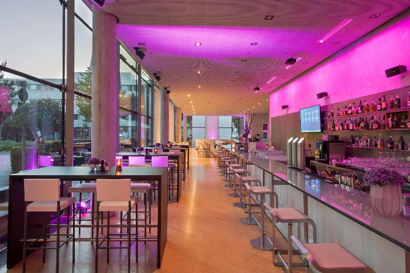INNSIDE Munchen Parkstadt Schwabing - Bar
