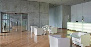 INNSIDE Munchen Parkstadt Schwabing fotoÄŸrafÄ±