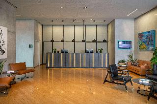 INNSIDE Munchen Parkstadt Schwabing fotoÄŸrafÄ±