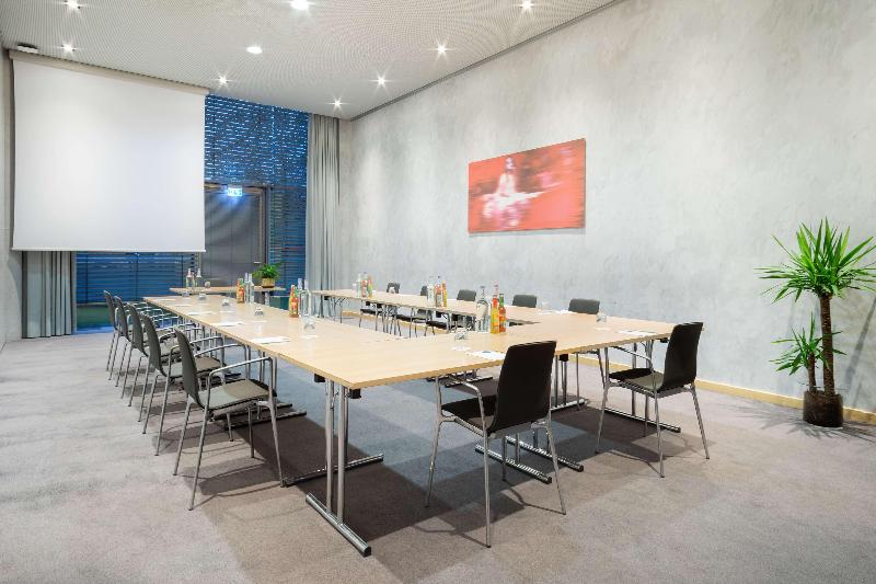 INNSIDE Munchen Parkstadt Schwabing - Toplantı