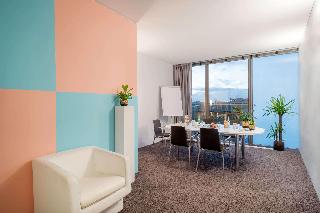 INNSIDE Munchen Parkstadt Schwabing fotoÄŸrafÄ±