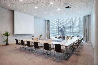 INNSIDE Munchen Parkstadt Schwabing fotoÄŸrafÄ±
