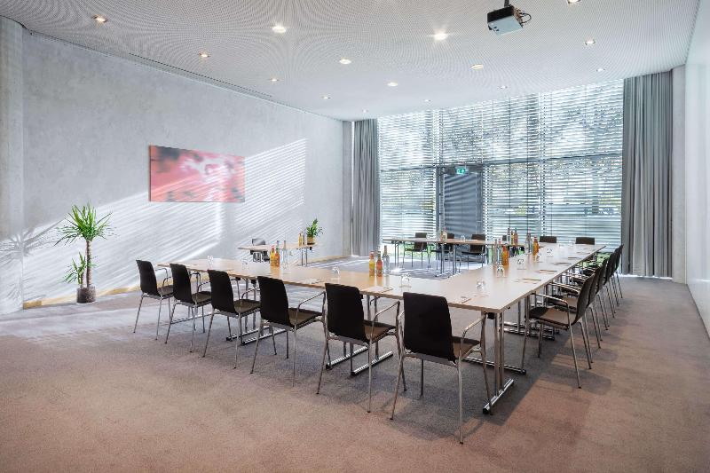 INNSIDE Munchen Parkstadt Schwabing - Toplantı