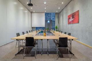 INNSIDE Munchen Parkstadt Schwabing fotoÄŸrafÄ±