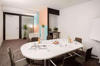INNSIDE Munchen Parkstadt Schwabing fotoÄŸrafÄ±