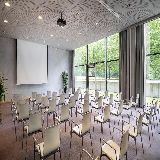 INNSIDE Munchen Parkstadt Schwabing fotoÄŸrafÄ±