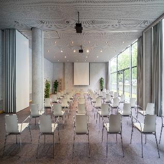 INNSIDE Munchen Parkstadt Schwabing fotoÄŸrafÄ±