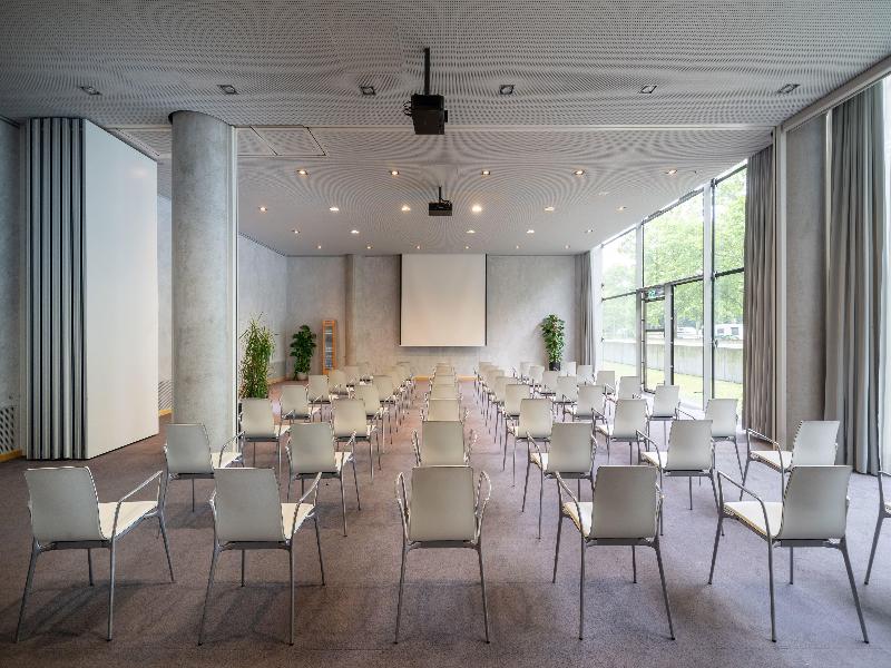 INNSIDE Munchen Parkstadt Schwabing - Toplantı