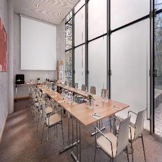 INNSIDE Munchen Parkstadt Schwabing fotoÄŸrafÄ±