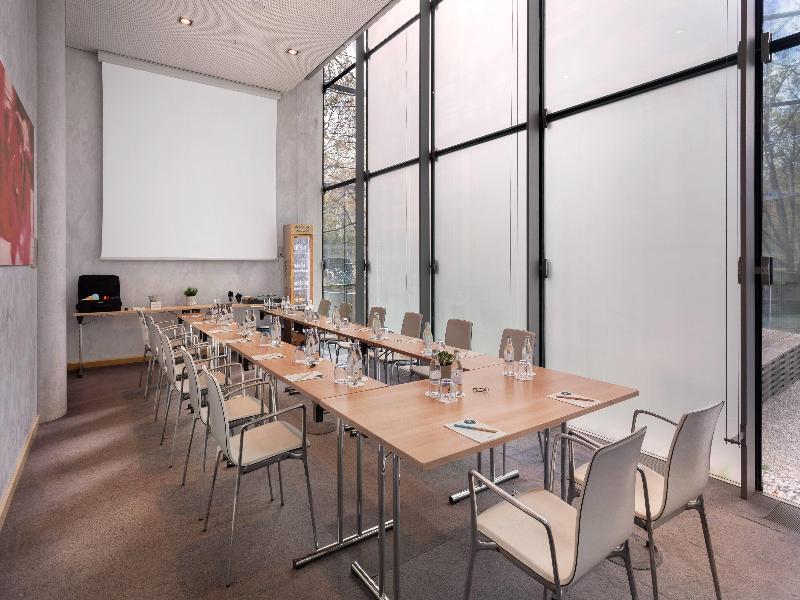INNSIDE Munchen Parkstadt Schwabing - Toplantı