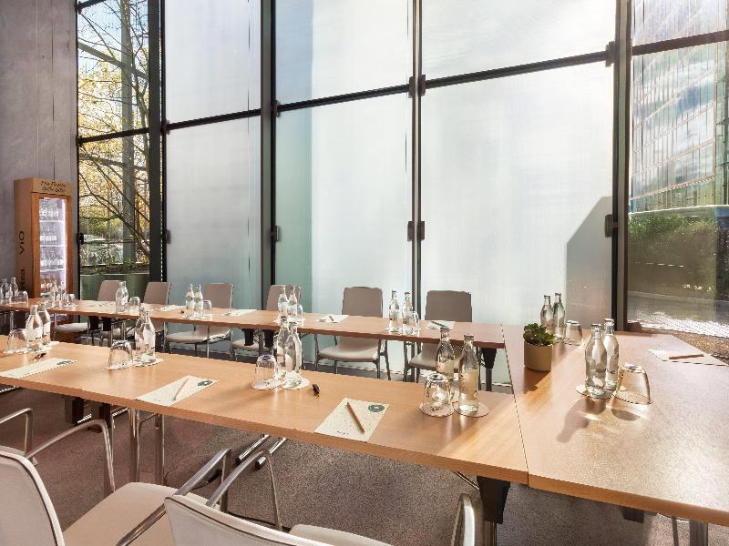 INNSIDE Munchen Parkstadt Schwabing - Toplantı