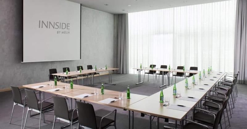 INNSIDE Munchen Parkstadt Schwabing - Toplantı