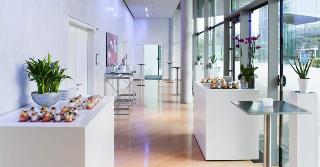 INNSIDE Munchen Parkstadt Schwabing fotoÄŸrafÄ±