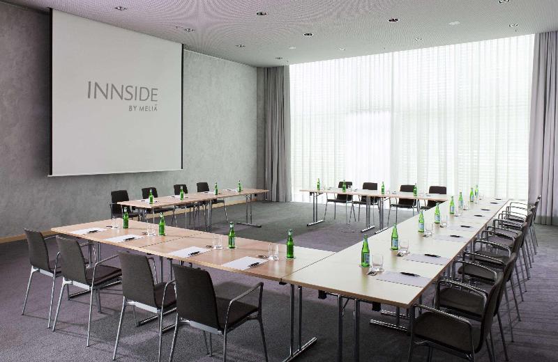INNSIDE Munchen Parkstadt Schwabing - Toplantı