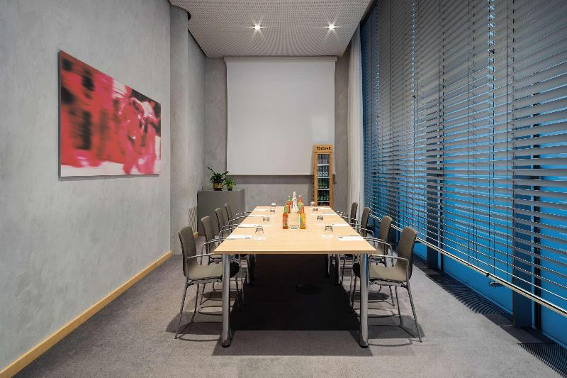INNSIDE Munchen Parkstadt Schwabing - Toplantı