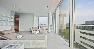 INNSIDE Munchen Parkstadt Schwabing fotoÄŸrafÄ±