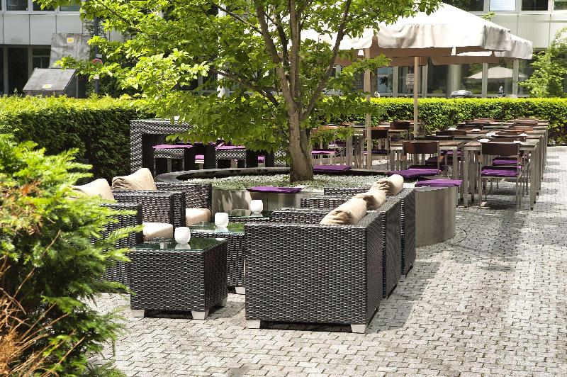 INNSIDE Munchen Parkstadt Schwabing - Aktivite