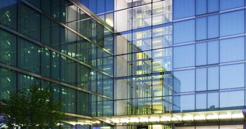 INNSIDE Munchen Parkstadt Schwabing - Genel
