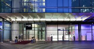 INNSIDE Munchen Parkstadt Schwabing fotoÄŸrafÄ±