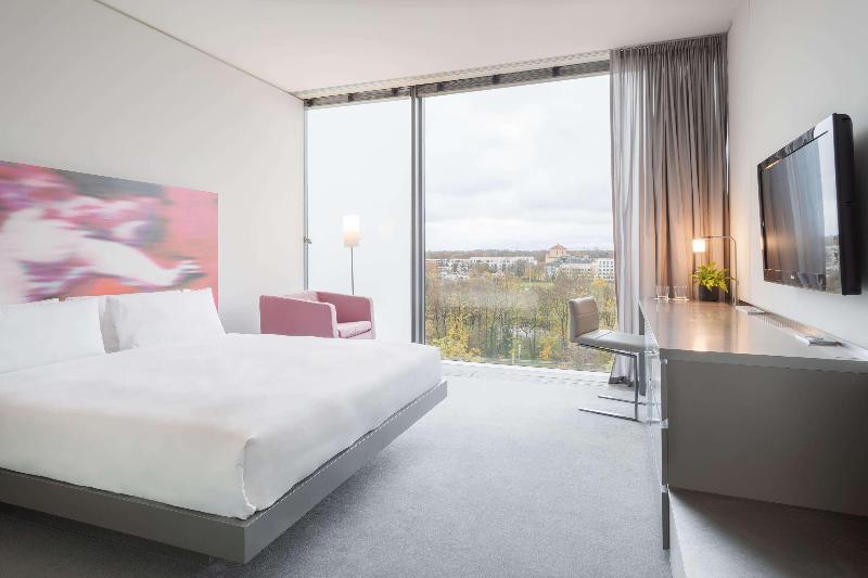 INNSIDE Munchen Parkstadt Schwabing - Oda