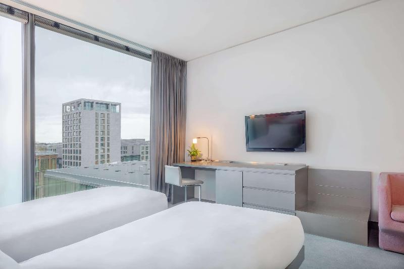 INNSIDE Munchen Parkstadt Schwabing - Oda
