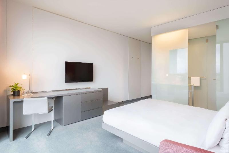 INNSIDE Munchen Parkstadt Schwabing - Oda
