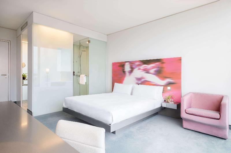 INNSIDE Munchen Parkstadt Schwabing - Oda