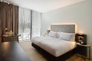 INNSIDE Munchen Parkstadt Schwabing fotoÄŸrafÄ±