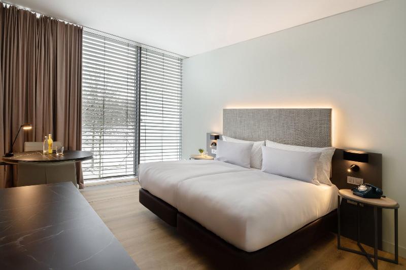 INNSIDE Munchen Parkstadt Schwabing - Oda