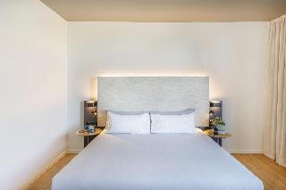 INNSIDE Munchen Parkstadt Schwabing fotoÄŸrafÄ±