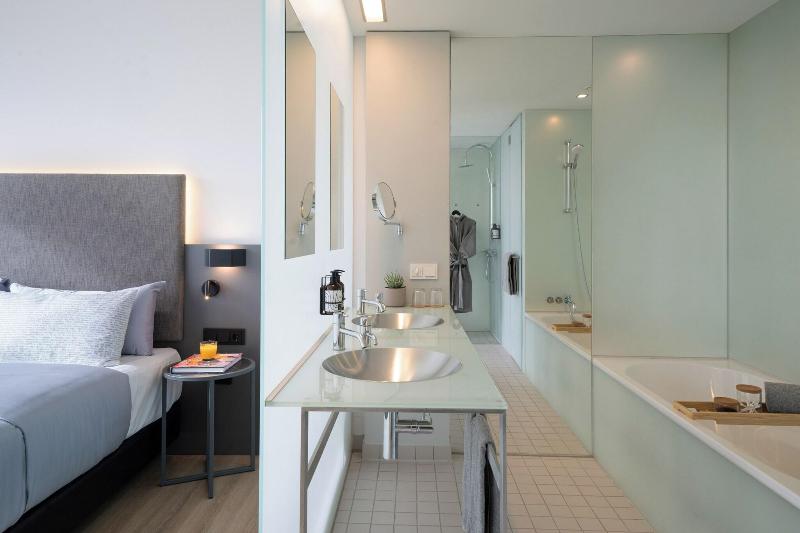 INNSIDE Munchen Parkstadt Schwabing - Oda